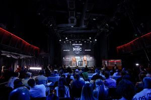 Фоторепортаж NBC BATTLE 3 (7.06.26)